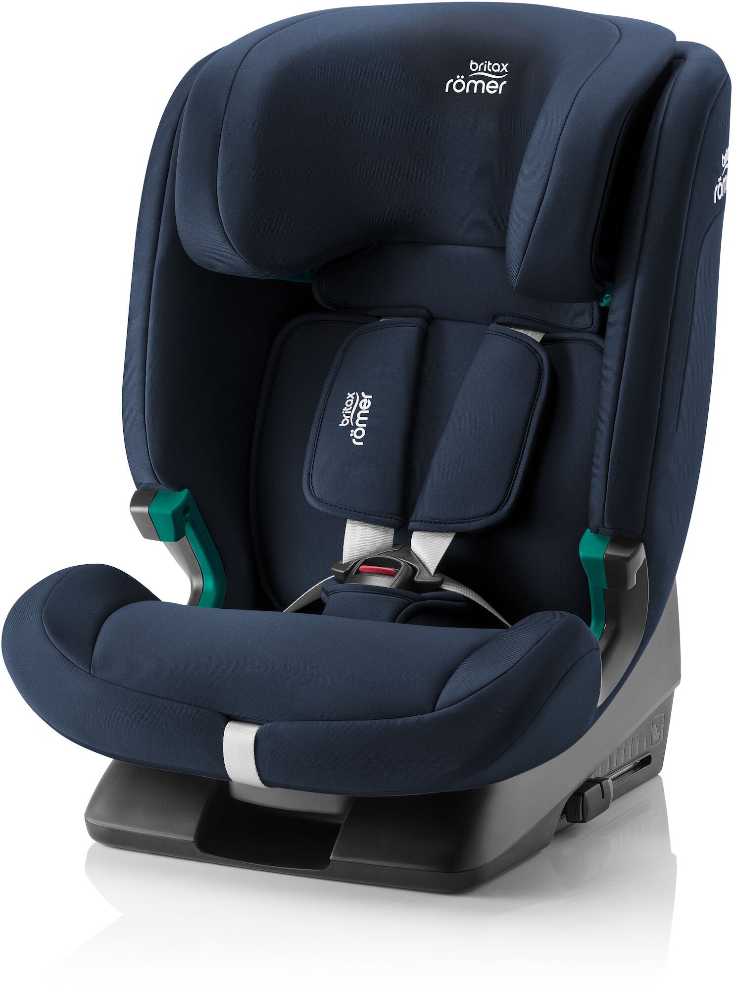 Britax Römer Evolvafix Kindersitz, Night Blue Britax Römer Evolvafix Kindersitz, Night Blue von Britax Römer