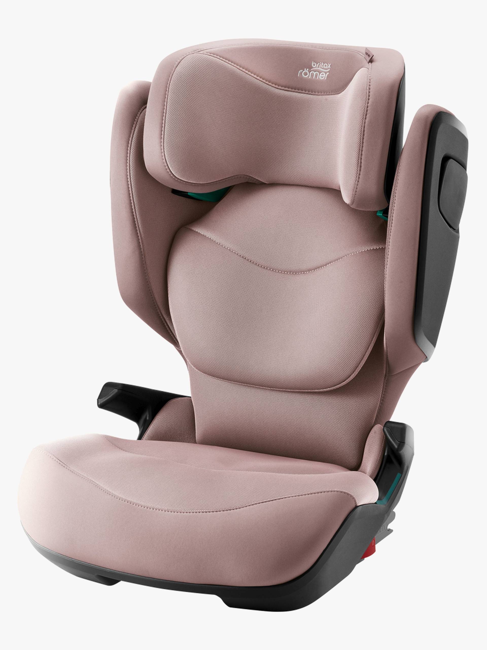 Britax Römer Kidfix M i-Size Kindersitz, Dusty Rose Britax Römer Kidfix M i-Size Kindersitz, Dusty Rose von Britax Römer