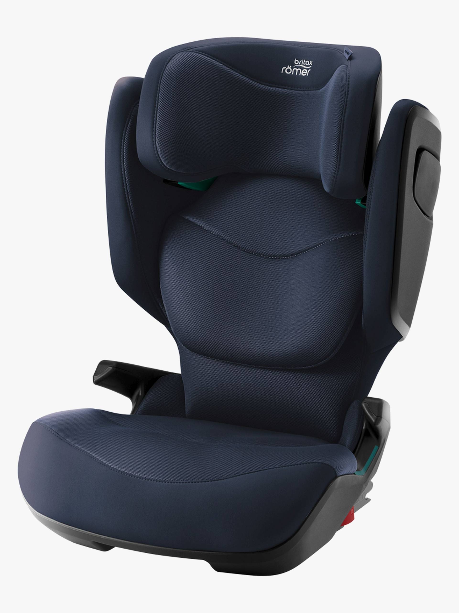 Britax Römer Kidfix M i-Size Kindersitz, Night Blue Britax Römer Kidfix M i-Size Kindersitz, Night Blue von Britax Römer