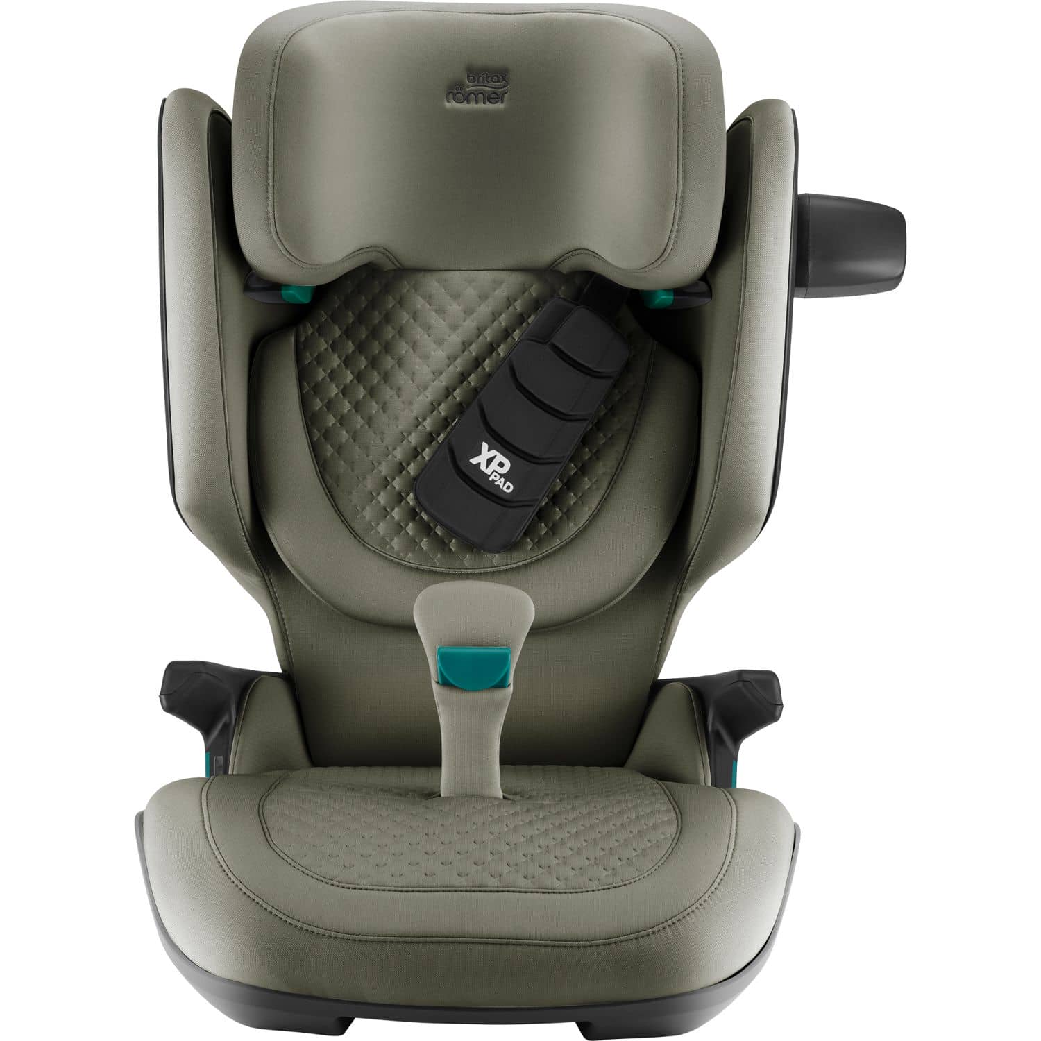 Britax Römer Kidfix PRO i-Size Folgesitz - Urban Olive - LUX Britax Römer Kidfix PRO i-Size Folgesitz - Urban Olive - LUX von Britax Römer