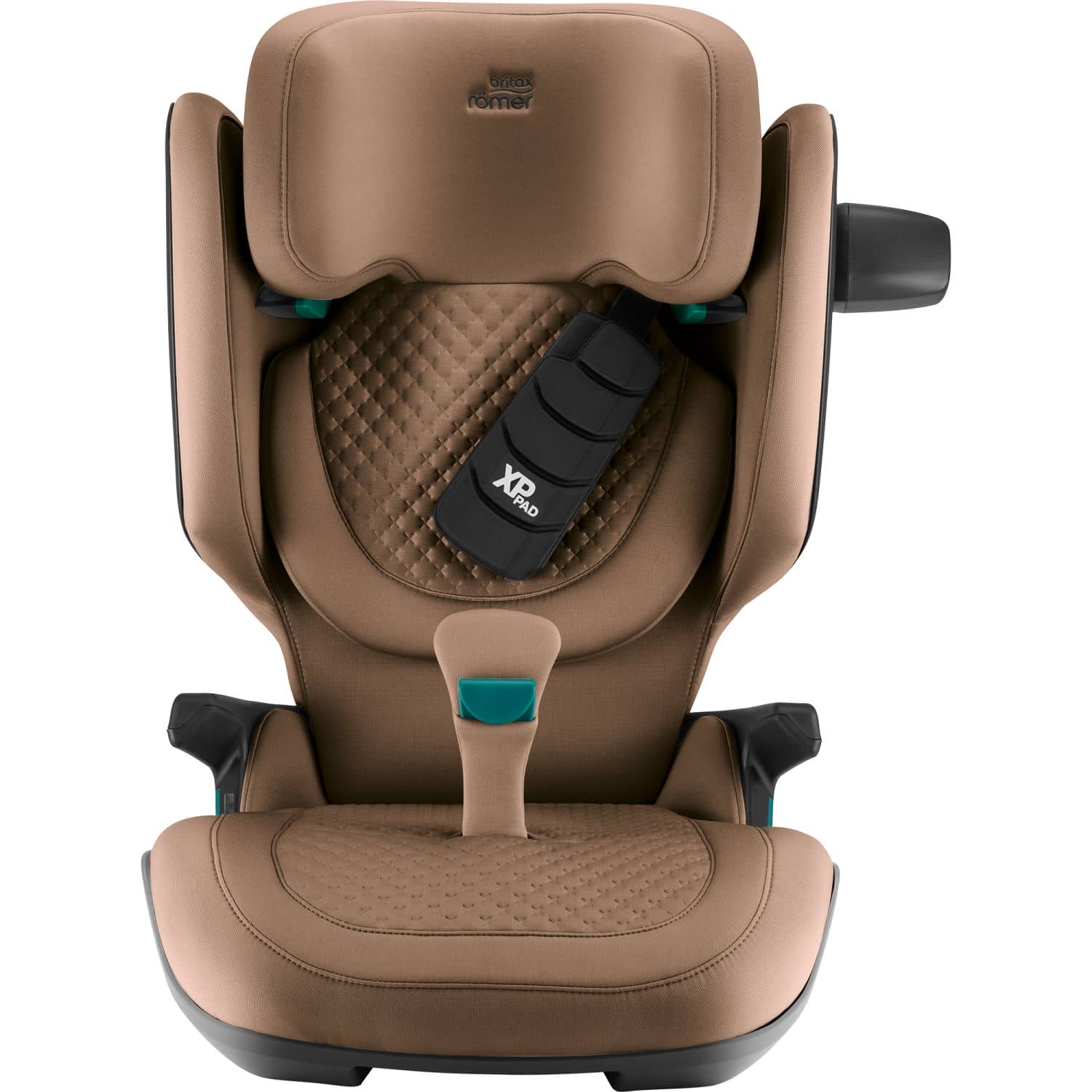 Britax Römer Kidfix PRO i-Size Folgesitz - Warm Caramel - LUX Britax Römer Kidfix PRO i-Size Folgesitz - Warm Caramel - LUX von Britax Römer