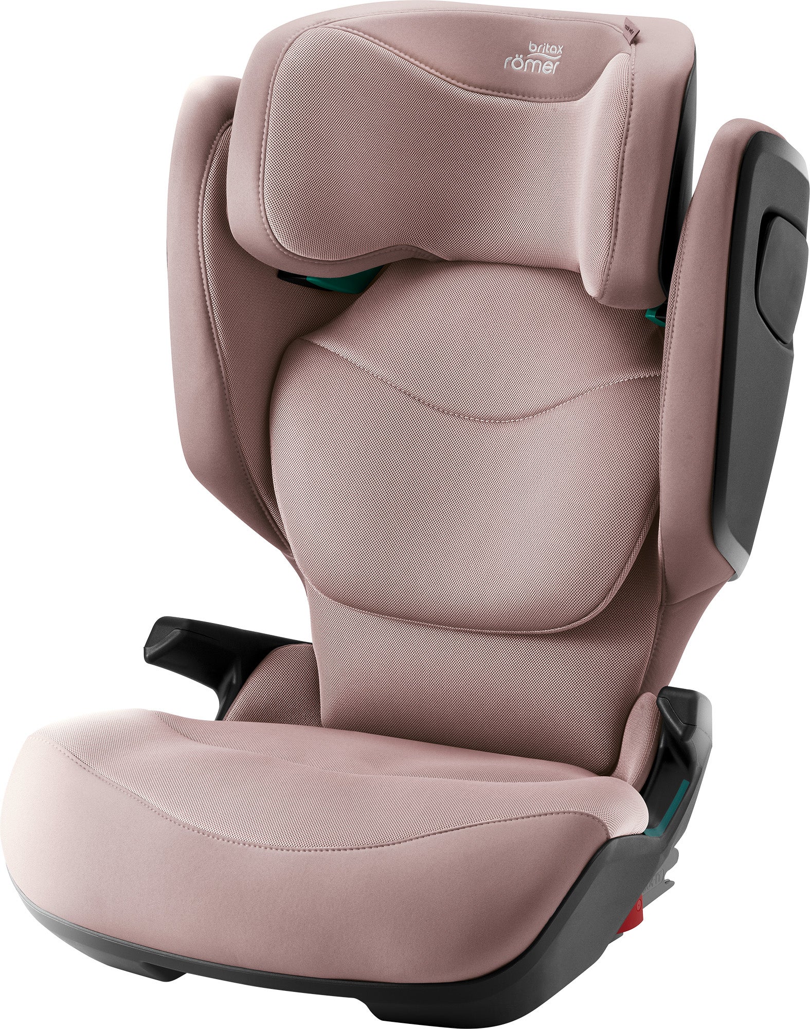 Britax Römer Kidfix Pro M Kindersitz, Dusty Rose von Britax Römer