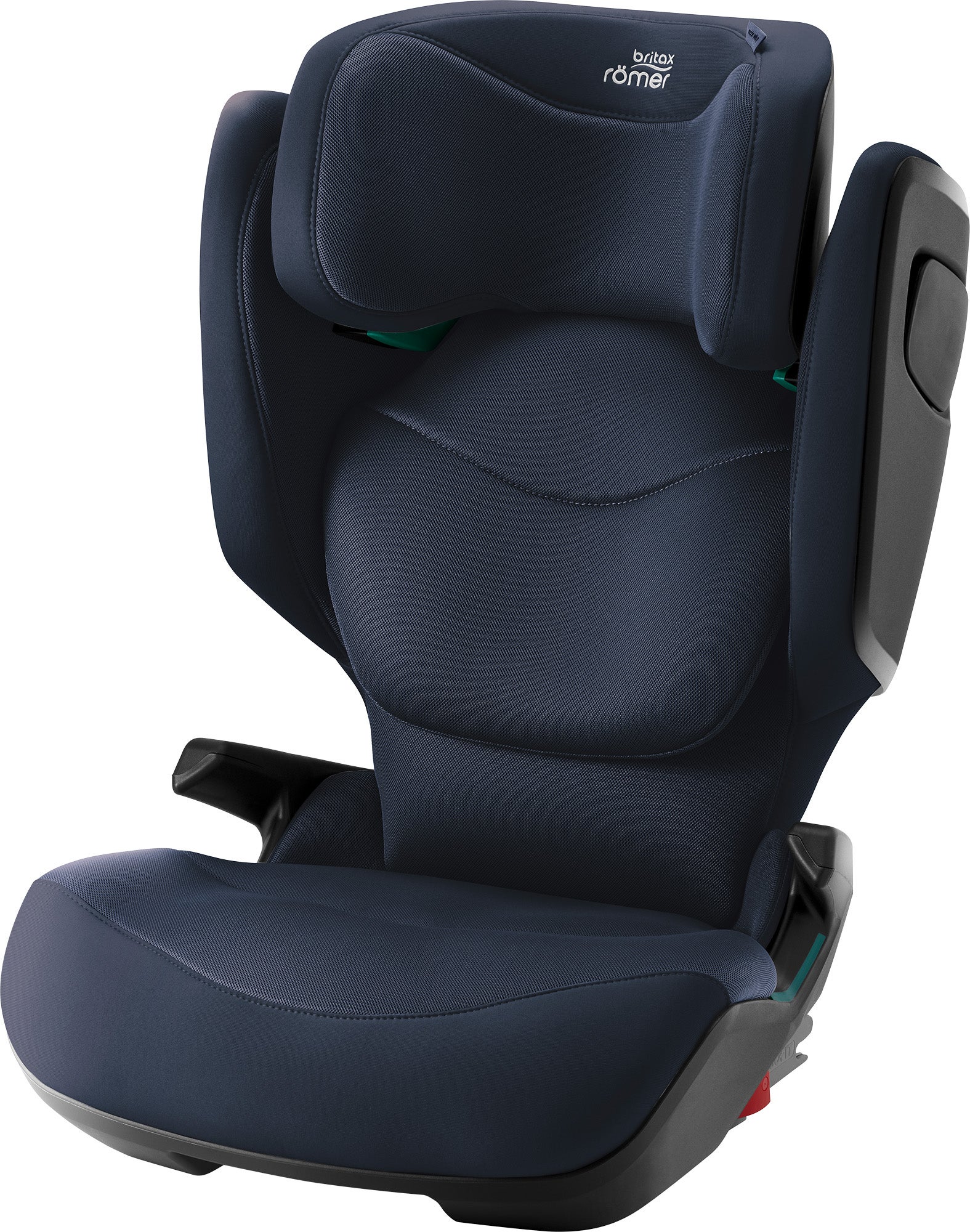 Britax Römer Kidfix Pro M Kindersitz, Night Blue von Britax Römer