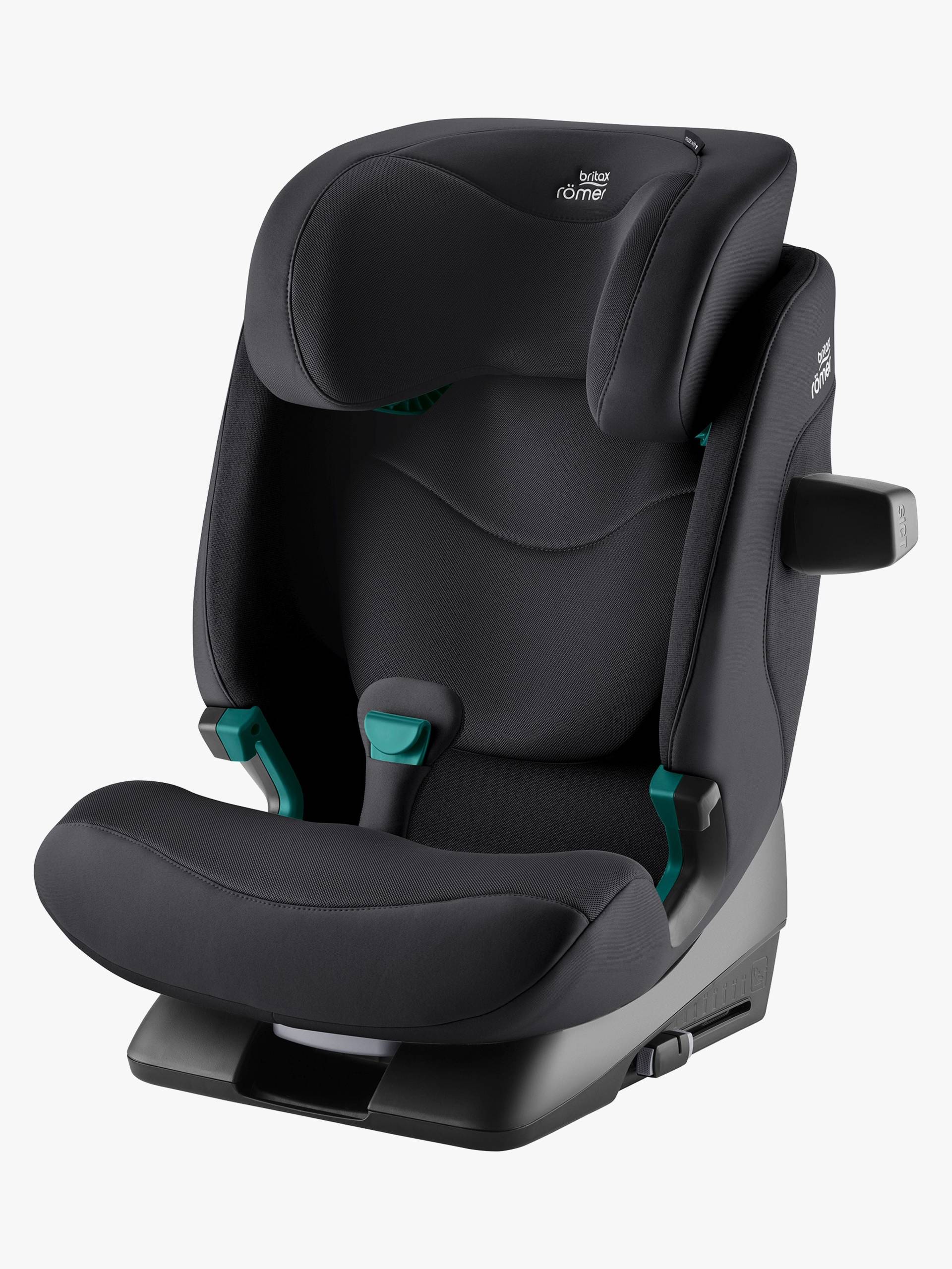 Britax Römer Safefix Kindersitz, Carbon Black Style Britax Römer Safefix Kindersitz, Carbon Black Style von Britax Römer