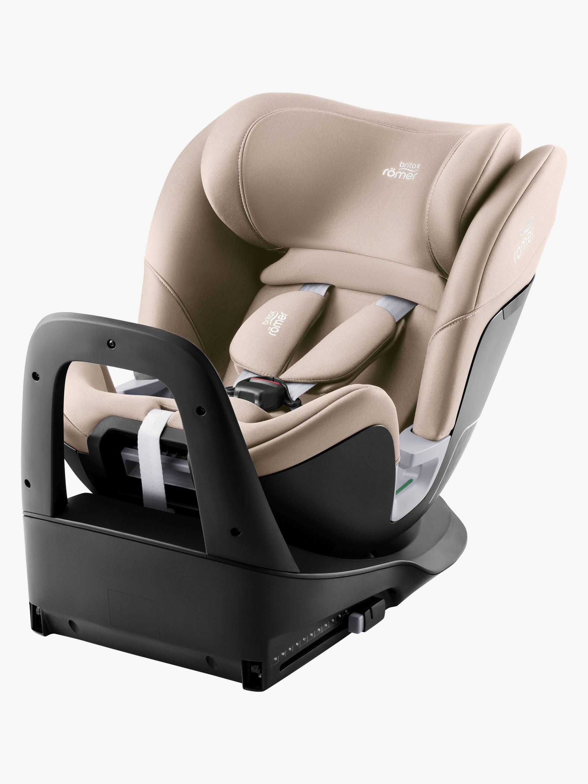 Britax Römer Swivel Kindersitz, Chai Britax Römer Swivel Kindersitz, Chai von Britax Römer