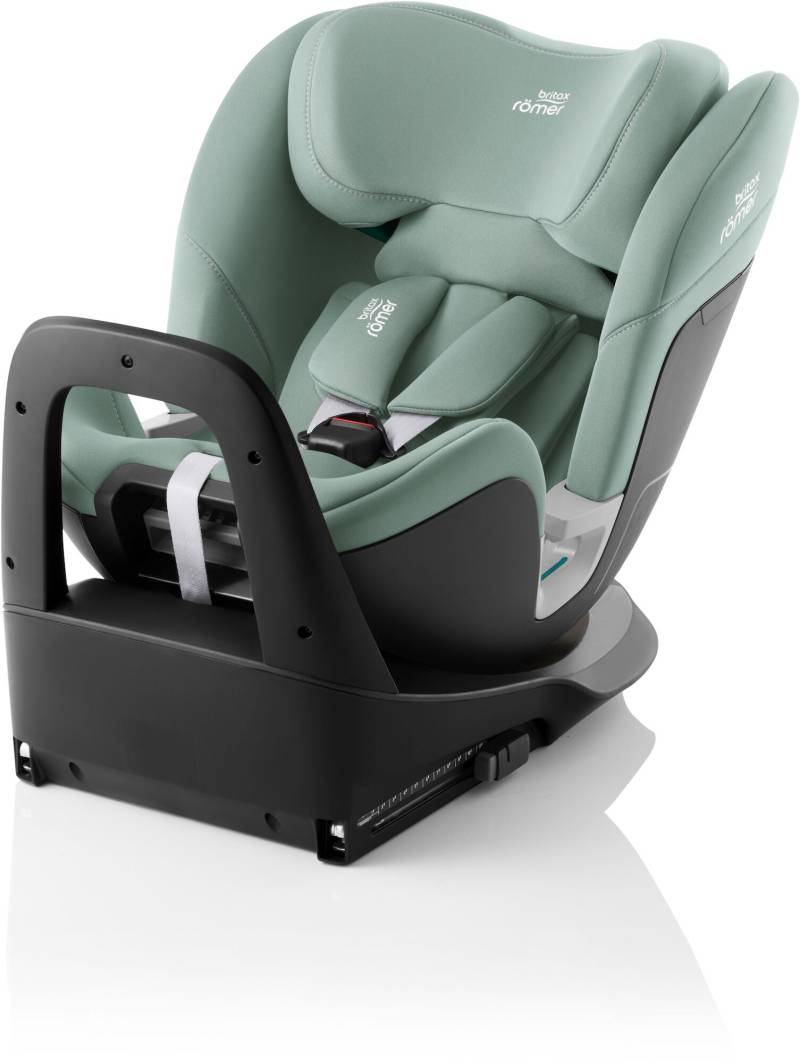 Britax Römer Swivel Kindersitz, Jade Green von Britax Römer