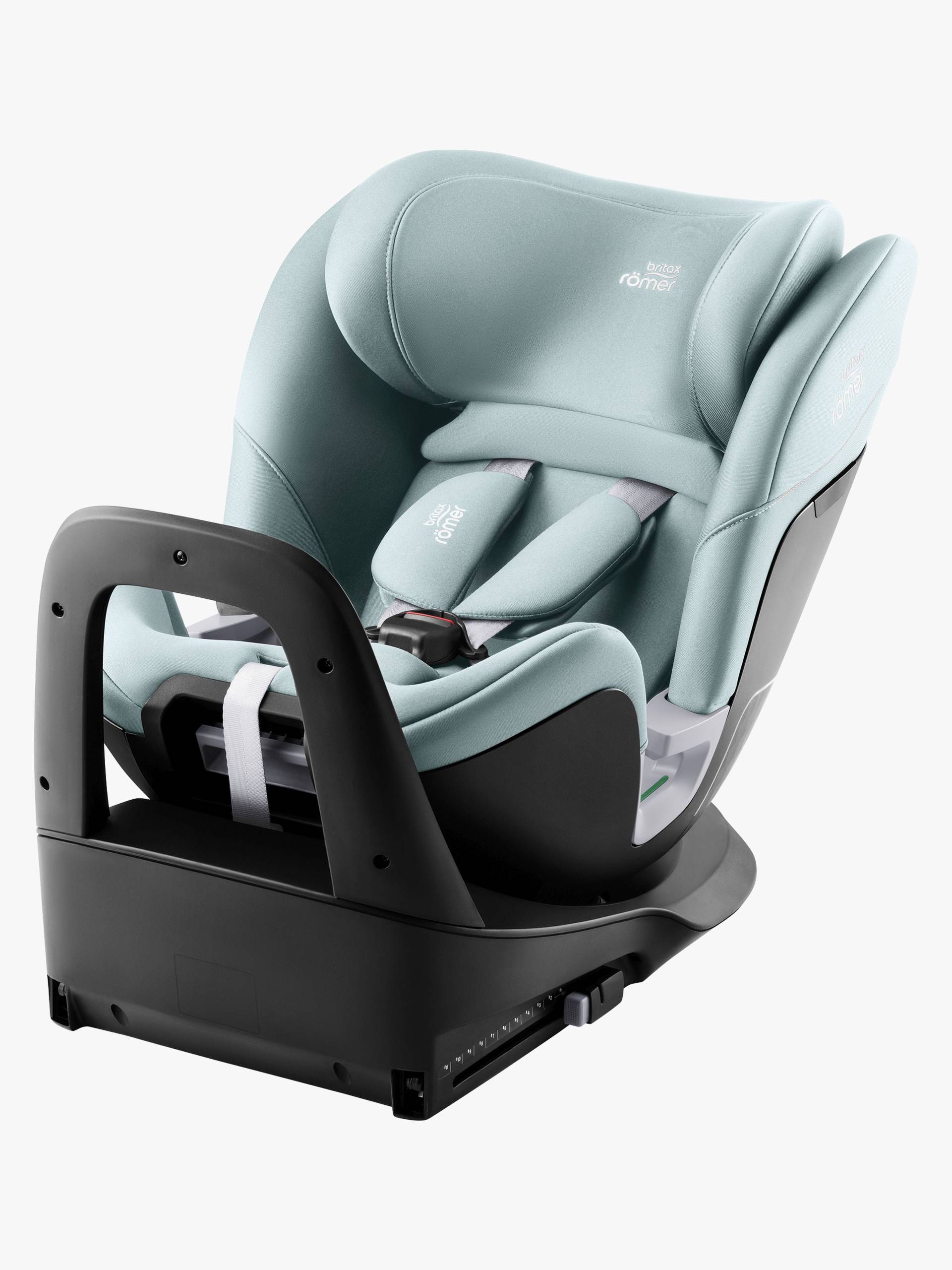 Britax Römer Swivel Kindersitz, Ocean Britax Römer Swivel Kindersitz, Ocean von Britax Römer