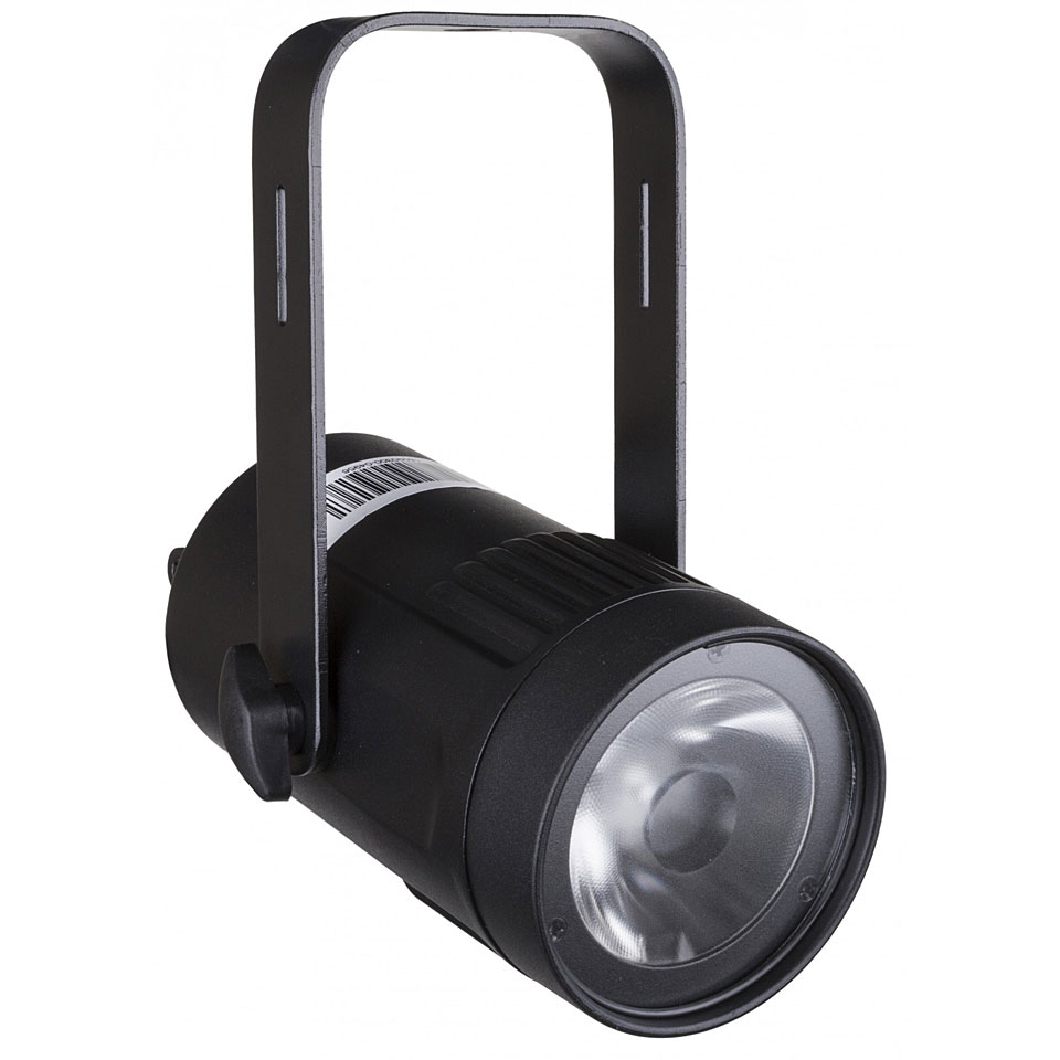 Briteq BEAMSPOT1-DMX NW LED-Leuchte von Briteq