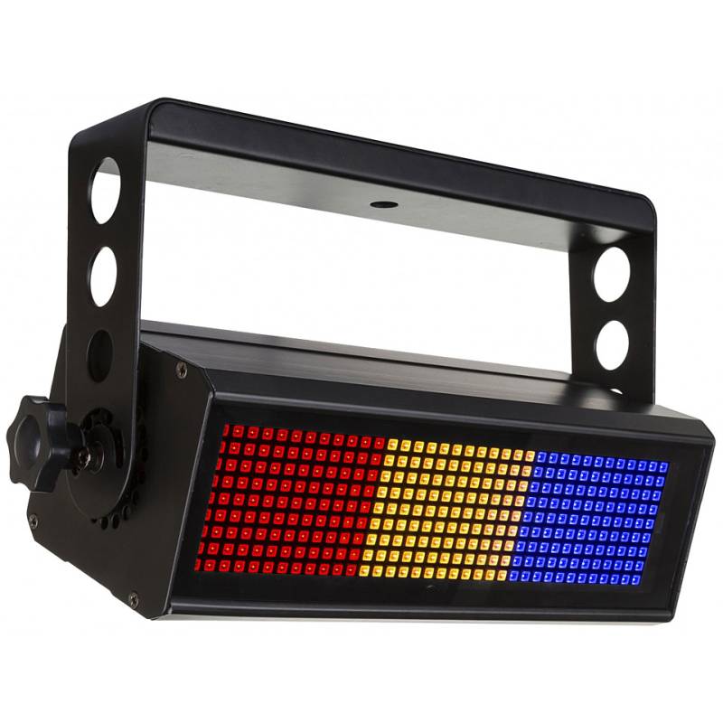 Briteq BT-MAGICFLASH RGB Stroboskop von Briteq