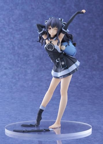 Broccoli Hyperdimension Neptunia: Uni Waking Up PVC-Figur im Maßstab 1:8 von Broccoli