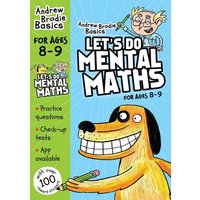 Let's do Mental Maths for ages 8-9 von Bloomsbury Academic