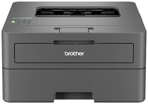 Brother HL-L2400DW Drucker Laser Schwarz-Weiß A4 30 S./min 1200 x 1200 dpi Duplex, USB, WLAN von Brother