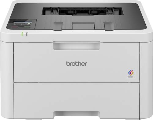 Brother HL-L3220CW Drucker LED Farbe A4 18 S./min 18 S./min 600 x 2400 dpi USB, WLAN von Brother