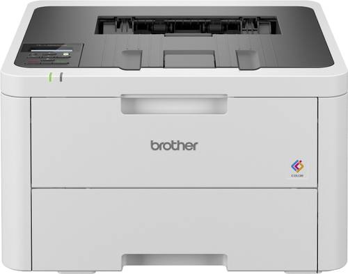 Brother HL-L3220CWE Drucker LED Farbe A4 18 S./min 18 S./min 600 x 2400 dpi USB, WLAN von Brother