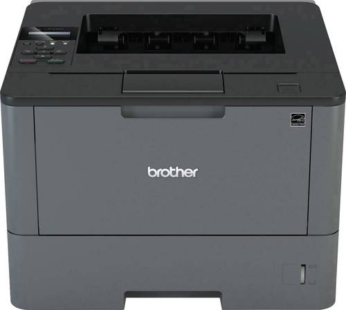 Brother HL-L5000D Drucker Laser Schwarz-Weiß A4 40 S./min 1200 x 1200 dpi Duplex von Brother