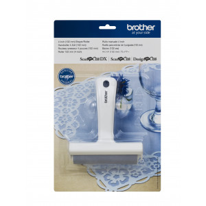 Brother ScanN' Cut Handroller Ø10,2cm von Brother