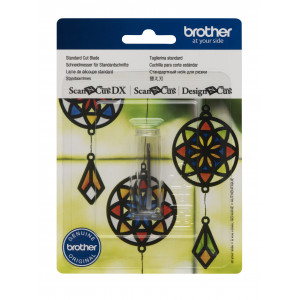 Brother ScanN' Cut Standard Schneidemesser von Brother