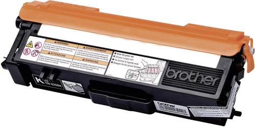 Brother Toner TN-325BK Original Schwarz 4500 Seiten TN325BK von Brother