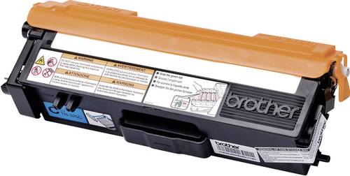 Brother Toner TN-325C Original Cyan 3500 Seiten TN325C von Brother