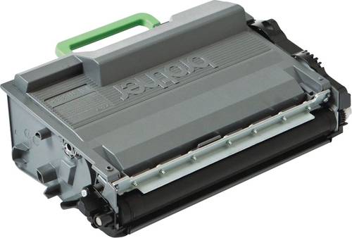 Brother Toner TN-3480 Original Schwarz 8000 Seiten TN3480 von Brother