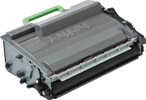 Brother Toner TN-3512 Original Schwarz 12000 Seiten TN3512 von Brother