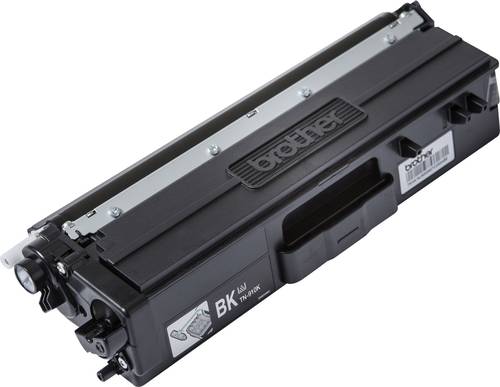 Brother Toner TN-910BK Original Schwarz 9000 Seiten TN910BK von Brother