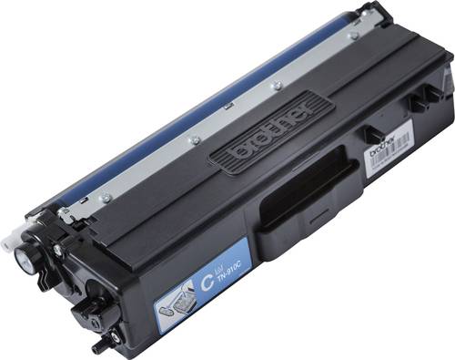 Brother Toner TN-910C Original Cyan 9000 Seiten TN910C von Brother