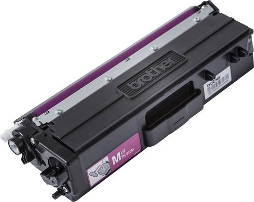 Brother Toner TN-910M Original Magenta 9000 Seiten TN910M von Brother