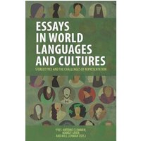 Essays in World Languages and Cultures von Brown Walker Press