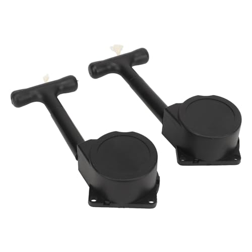 Brrnoo RC -Auto -Zugstarter mit Plastik 2 PCS RC Pull Starter für Auto Brrnoo RC -Auto -Zugstarter mit Plastik 2 PCS RC Pull Starter für Auto von Brrnoo