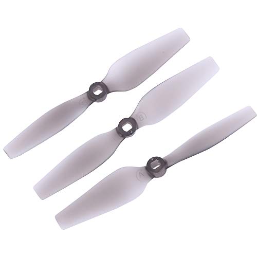 Brrnoo RC-Flugzeugblattpropeller für WLtoys von Brrnoo