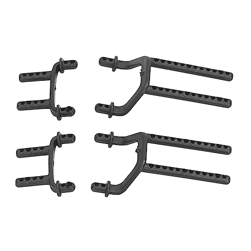 Brrnoo RC -Karosseriehalterungen, RC -Säule Vorderer und Hinterer Autoschalen Säule Vordere und Hintere Karosserie Schalen Autozubehör für K969 K979 K989 K999 P929 P939 284010 Brrnoo RC -Karosseriehalterungen, RC -Säule Vorderer und Hinterer Autoschalen Säule Vordere und Hintere Karosserie Schalen Autozubehör für K969 K979 K989 K999 P929 P939 284010 von Brrnoo