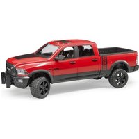 Bruder - RAM 2500 Power Wagon von Bruder