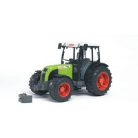 Bruder - Claas: Nectis 267 F von Bruder