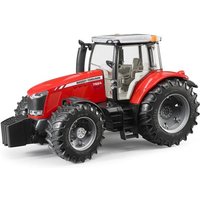 Bruder Profi-Serie Massey Ferguson 7624 von Bruder