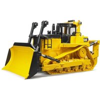 Bruder - Caterpillar großer Kettendozer von Bruder