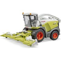 Bruder - Claas Jaguar 980 Feldhäcksler von Bruder