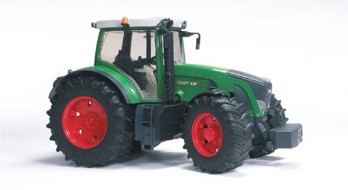 Bruder Fendt 936 Vario Fertigmodell Landwirtschafts Modell von Bruder