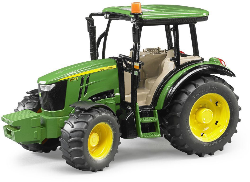 Bruder John Deere 5115M Traktor von Bruder