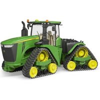 Bruder - John Deere 9620RX mit Raupenlaufwerk von Bruder