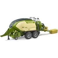 Bruder - Krone Big Pack 1290 HDP VC mit 2 Quaderballen von Bruder