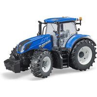 Bruder - New Holland T7.315 von Bruder