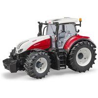 Bruder - Steyr 6300 Terrus CVT von Bruder