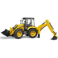 JCB 5CX eco Baggerlader von Bruder