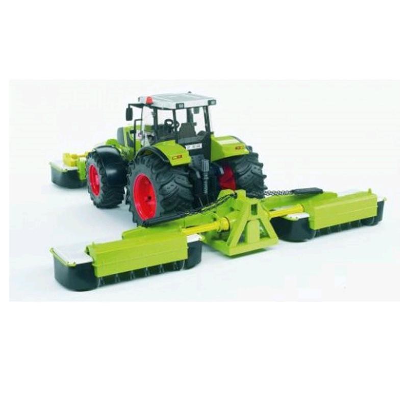 Traktor Bruder Claas Atles 936 RZ von Bruder