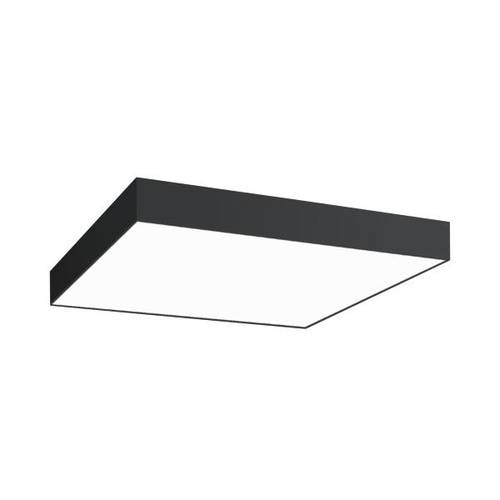 Brumberg 13710184 13710184 LED-Deckenleuchte LED 44W Schwarz von Brumberg