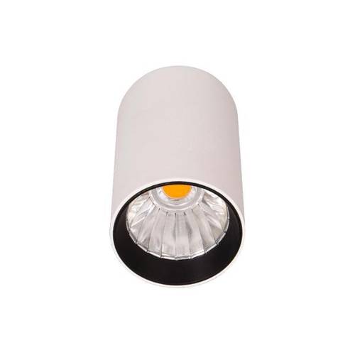 Brumberg 88824164 88824164 LED-Deckenleuchte LED 15W Silber von Brumberg