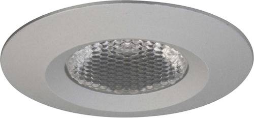 Brumberg 12070253 12070253 LED-Einbauleuchte LED 1W Aluminium von Brumberg