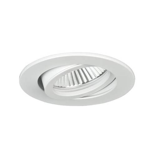 Brumberg 12373174 12373174 LED-Einbauleuchte LED 3W Weiß von Brumberg