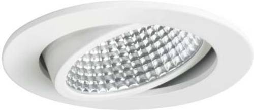 Brumberg 12395074 12395074 LED-Einbauleuchte LED 12W Weiß von Brumberg